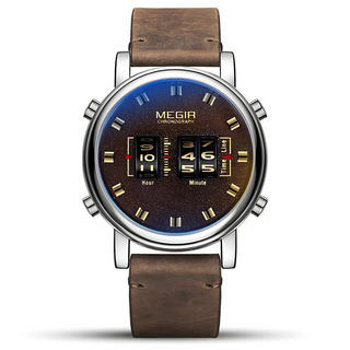 Noble Ascent Watch