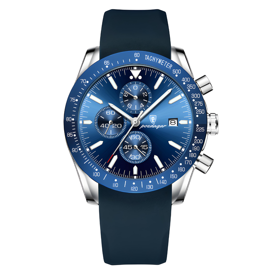 Imperial Infinitum Watch