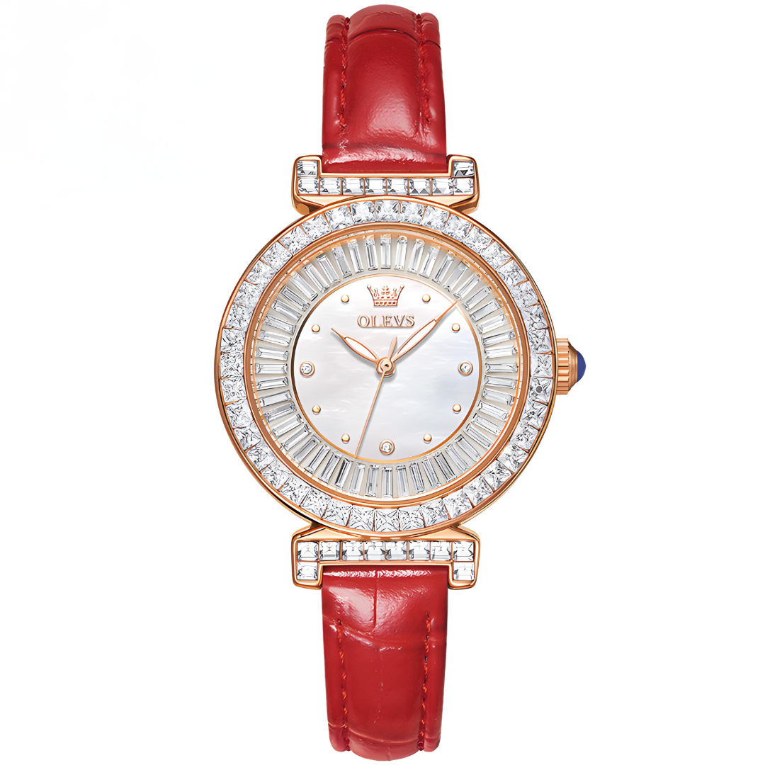 Divine Elegance Watch