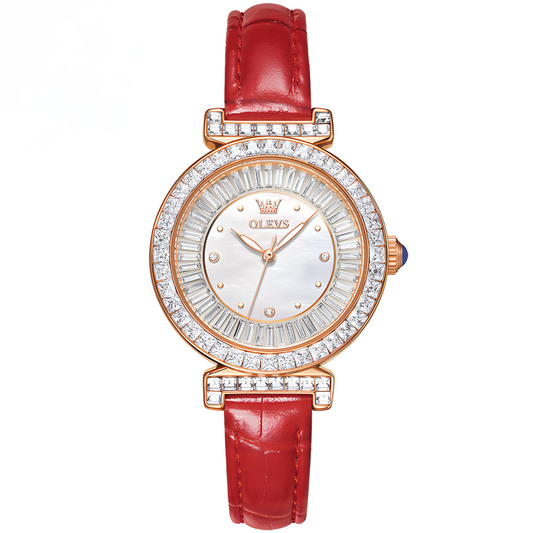 Divine Elegance Watch