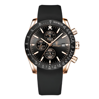 Imperial Infinitum Watch