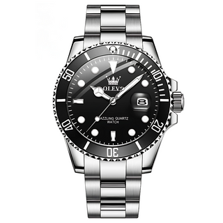 Majestic Chronos Watch