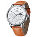 White-Orange