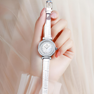 Divine Elegance Watch