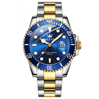 Majestic Chronos Watch
