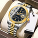 Black-Gold