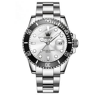 Majestic Chronos Watch