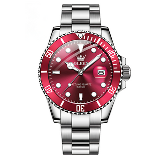Majestic Chronos Watch