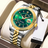 Green-Gold