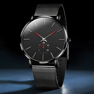 Velvet Zenith Watch