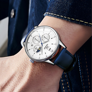 Titan Solstice Watch