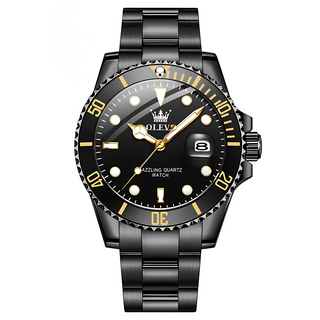 Majestic Chronos Watch