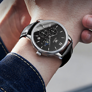 Titan Solstice Watch