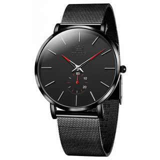 Velvet Zenith Watch
