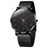 All Black-Red