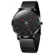 All Black-Red