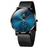 Black-Blue
