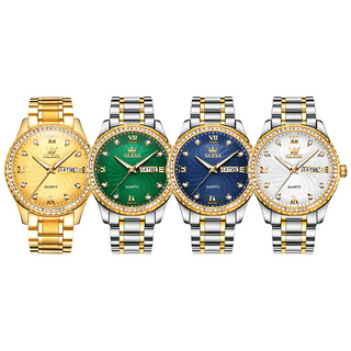 Ethereal Summit Watch