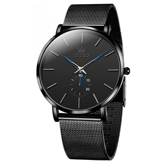 Velvet Zenith Watch