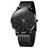 All Black-Blue