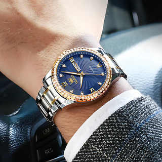 Ethereal Summit Watch