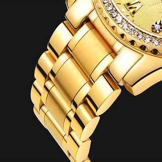 Ethereal Summit Watch