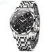 Black-Silver