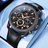 Black-Rose Gold