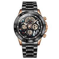 Phoenix Valor Watch