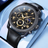 Black-Gold