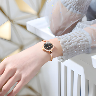 Mystic Glimmer Watch
