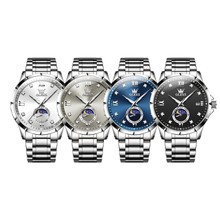 Infinity Vanguard Watch