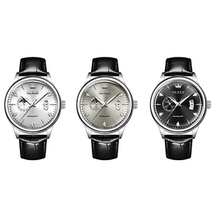 Majesty Solstice Watch