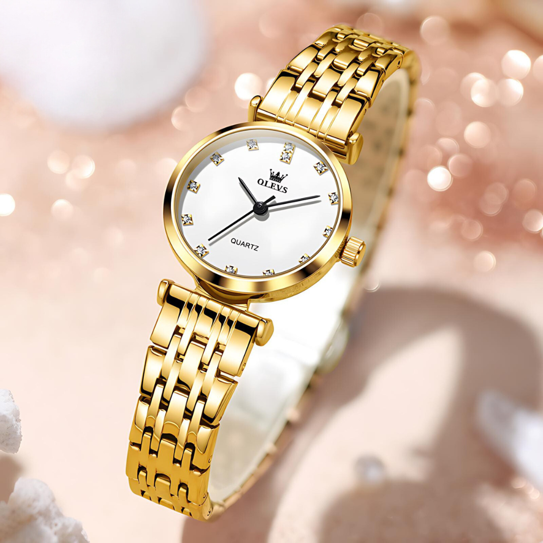 Glamour Enchant Watch