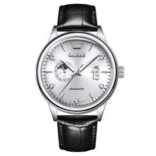 Majesty Solstice Watch
