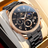 Black-Rose Gold