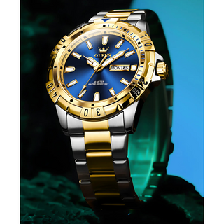 Regal Compass Watch