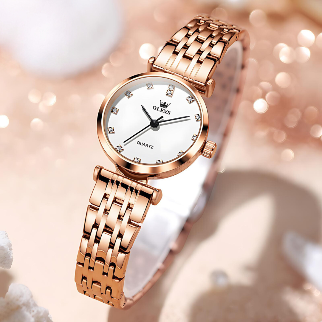 Glamour Enchant Watch