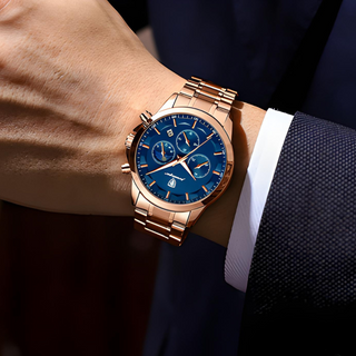 Grandeur Genesis Watch