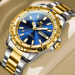 Regal Compass Watch