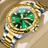Green-Gold