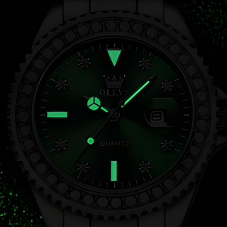 Eternal Grace Watch