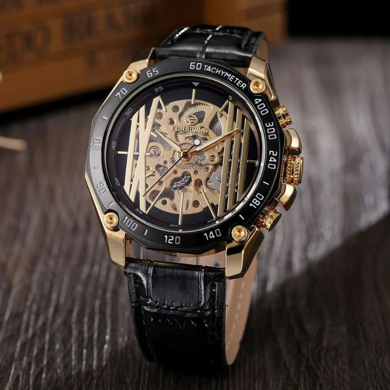 Cadran Solaire Watch