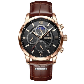 Majestic Ascendancy Watch