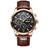 Rose Gold Black
