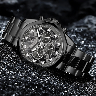 Majestic Axis Watch