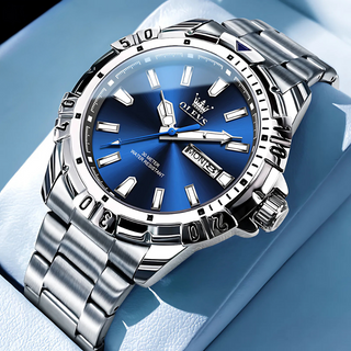 Regal Compass Watch