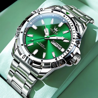 Regal Compass Watch