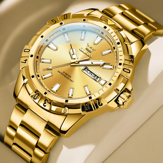 Regal Compass Watch
