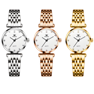 Glamour Enchant Watch